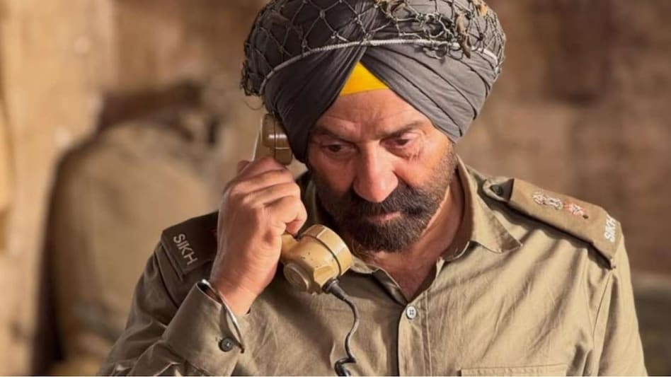 The advance booking for the film opened in India on Wednesday after the pre-sales began in overseas markets including Canada, Germany and Australia. The advance booking for the film opened in India on Wednesday after the pre-sales began in overseas markets including Canada, Germany and Australia.