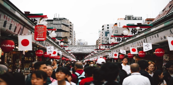 Countries Indians can visit using a valid Japan visa Countries Indians can visit using a valid Japan visa
