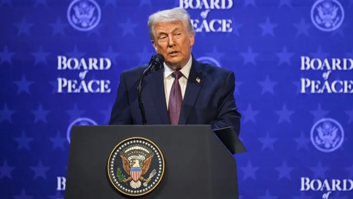 WEF Summit 2026: The initiative is designed to supervise ceasefire enforcement, reconstruction, and security coordination in Gaza, with an aim to address conflicts beyond the region.