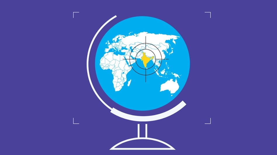 "Davos formed a key component of India’s global economic strategy based on the trusted partnership between the government and industry. This brought the best results for India," writes Tarun Das. "Davos formed a key component of India’s global economic strategy based on the trusted partnership between the government and industry. This brought the best results for India," writes Tarun Das.