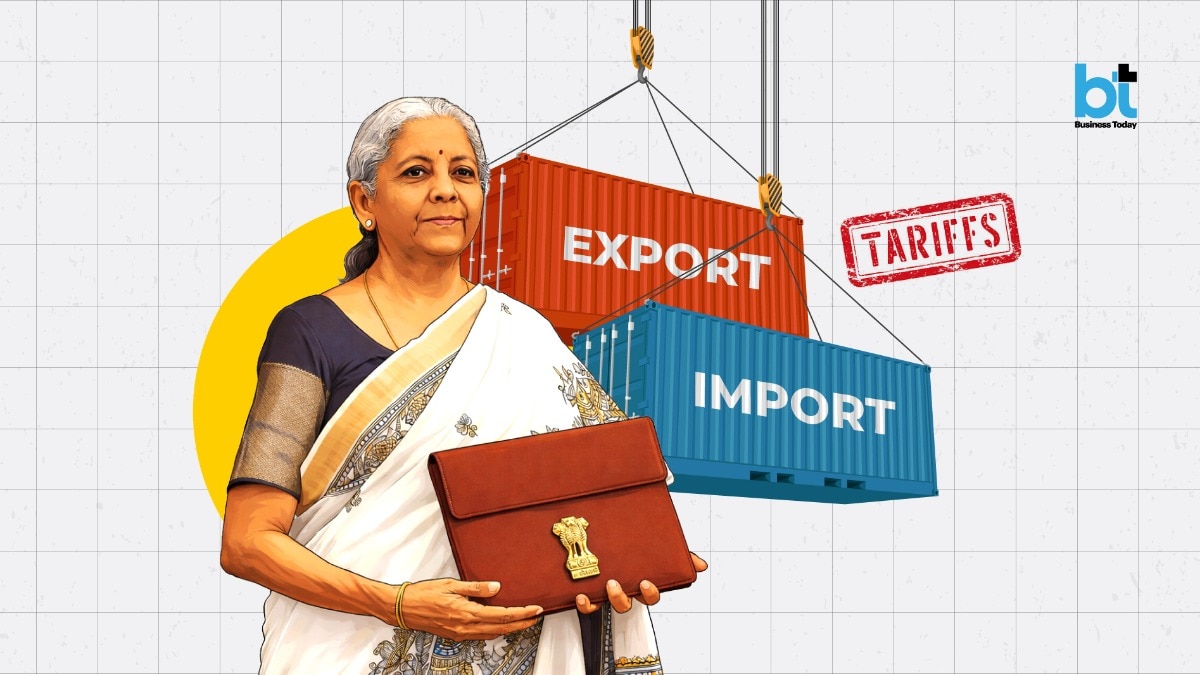 Union Budget 2026: Customs duty reforms high on the wish list 