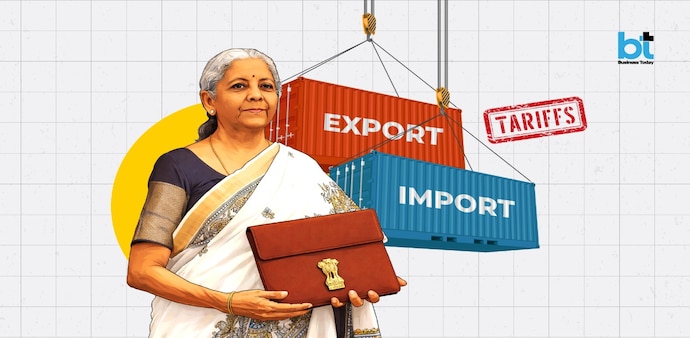 Union Budget 2026: In early December, Union Finance Minister Nirmala Sitharaman said the simplification of customs would be the next big reform agenda for the government. Union Budget 2026: In early December, Union Finance Minister Nirmala Sitharaman said the simplification of customs would be the next big reform agenda for the government.