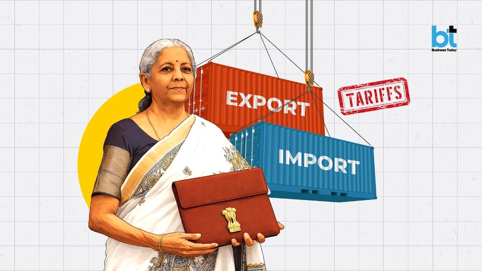Union Budget 2026: In early December, Union Finance Minister Nirmala Sitharaman said the simplification of customs would be the next big reform agenda for the government. Union Budget 2026: In early December, Union Finance Minister Nirmala Sitharaman said the simplification of customs would be the next big reform agenda for the government.