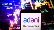 Adani Green Energy shares climb nearly 3%; trend still cautious? Adani Green is scheduled to announce its December 2025 quarter (Q3 FY26) results on Friday.