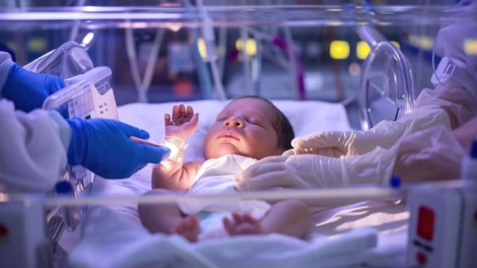 While India as a whole is estimated to have recorded about 22 million births in 2025, that number is falling — and faster in the south than elsewhere. While India as a whole is estimated to have recorded about 22 million births in 2025, that number is falling — and faster in the south than elsewhere.