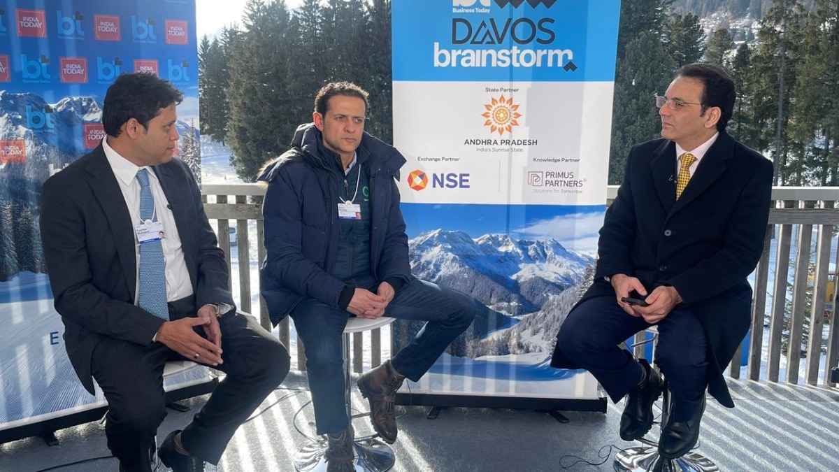 AI, trade shifts and SME squeeze: How fintechs see the next phase of financial services