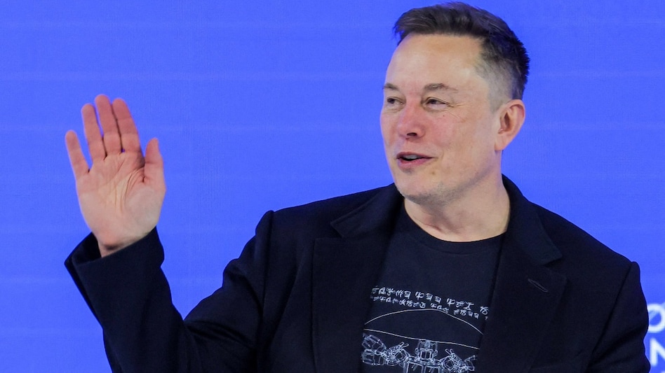 WEF Summit 2026: Musk has repeatedly said that making life multi-planetary is crucial for the long-term survival of civilisation. WEF Summit 2026: Musk has repeatedly said that making life multi-planetary is crucial for the long-term survival of civilisation.