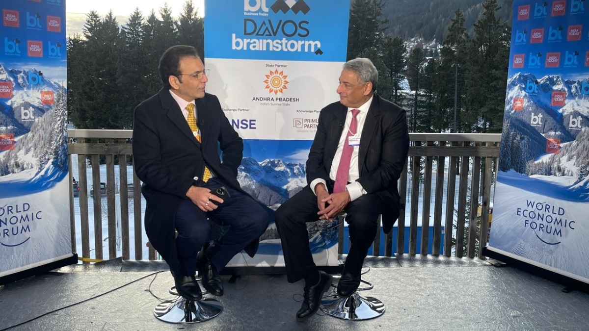 WEF Summit 2026: On the changing nature of global trade, Narendran said that localisation — whether within countries or regions — is becoming the norm as markets seek autonomy from volatile cross‑border flows.