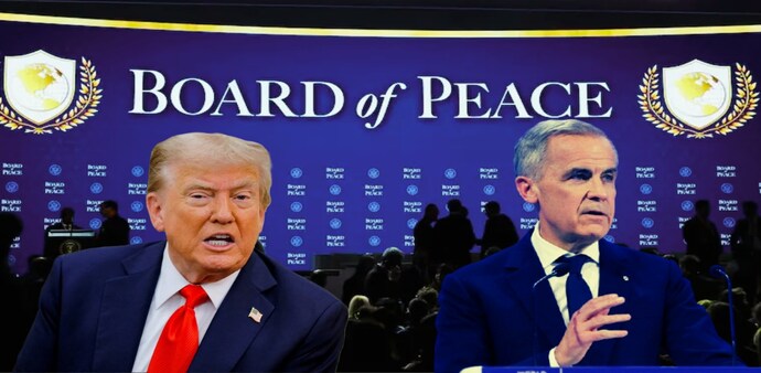 Canada also said that it would not pay to join the Trump-led body. Canada also said that it would not pay to join the Trump-led body.