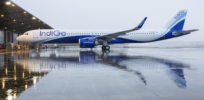IndiGo, India’s largest airline with over 2,000 daily flights, cancelled 2,507 flights and delayed 1,852 between December 3 and 5, 2025, affecting more than 300,000 passengers. IndiGo, India’s largest airline with over 2,000 daily flights, cancelled 2,507 flights and delayed 1,852 between December 3 and 5, 2025, affecting more than 300,000 passengers.