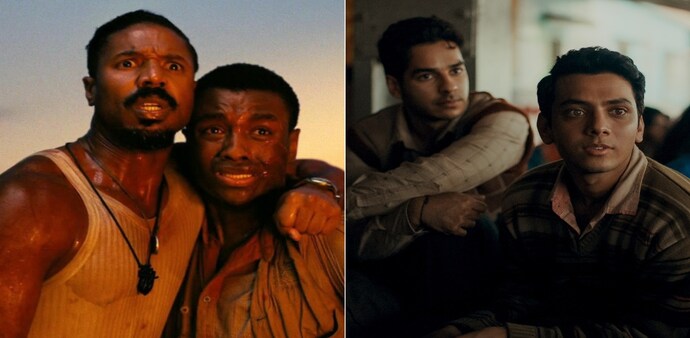 Academy Awards 2026 nominations: Sinners tops list, India’s Oscar hopes end with Homebound Academy Awards 2026 nominations: Sinners tops list, India’s Oscar hopes end with Homebound