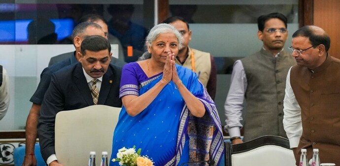 Budget 2026: What is a Finance Bill? Budget 2026: What is a Finance Bill?