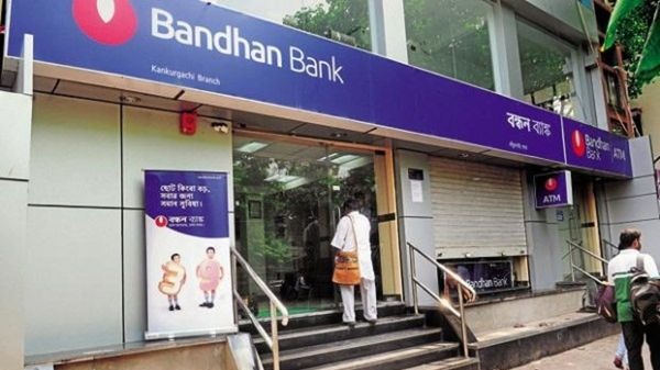 Brokerage firm JM Financial upgraded Bandhan Bank stock to 'Add' from 'Reduce', revising its target price to Rs 160.