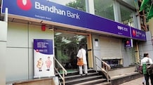 Bandhan Bank shares jump most since April 2025 despite Q3 profit fall; buy, sell or hold? Brokerage firm JM Financial upgraded Bandhan Bank stock to 'Add' from 'Reduce', revising its target price to Rs 160.