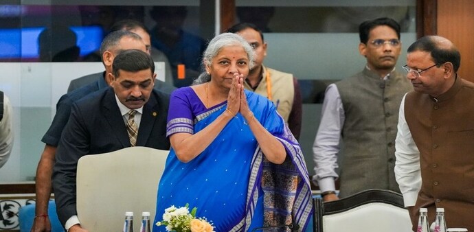 Union Budget 2026: Vote on Account Union Budget 2026: Vote on Account