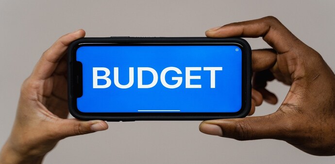 Union Budget 2026: Interim Budget Union Budget 2026: Interim Budget