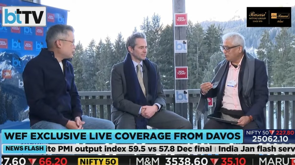 WF Davos 2026: Jaime Ho and Jamil Anderlini discuss the difficulties in picking sides between US and China WF Davos 2026: Jaime Ho and Jamil Anderlini discuss the difficulties in picking sides between US and China