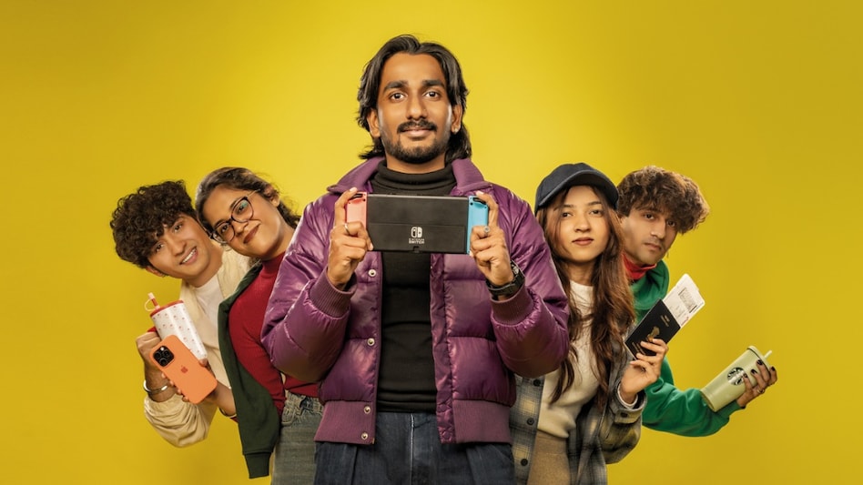 Swipe, select, but spend smart: How Gen Z is redefining consumption Swipe, select, but spend smart: How Gen Z is redefining consumption