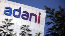 Adani Green Energy shares tumble nearly 15%: What triggered today's sharp fall Adani Green: The stock slumped 14.63 per cent on Friday to settle at Rs 772.10.