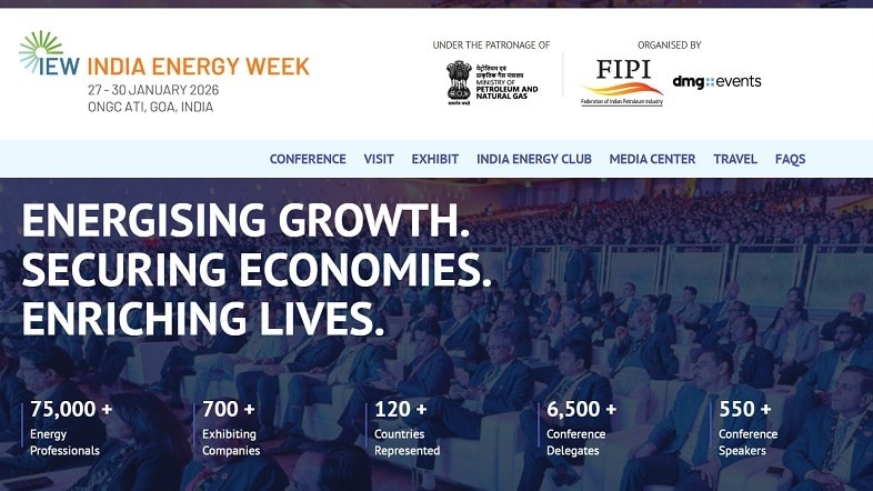 As the first major international energy event of the year, IEW 2026 will focus on energy security, investment opportunities, and pathways for decarbonisation.