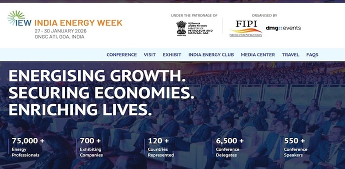 As the first major international energy event of the year, IEW 2026 will focus on energy security, investment opportunities, and pathways for decarbonisation. As the first major international energy event of the year, IEW 2026 will focus on energy security, investment opportunities, and pathways for decarbonisation.