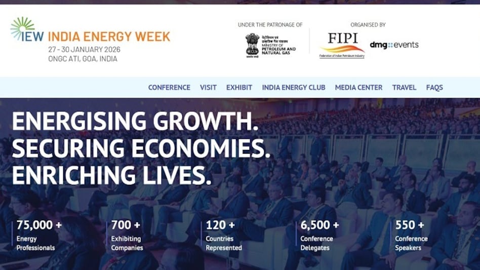 As the first major international energy event of the year, IEW 2026 will focus on energy security, investment opportunities, and pathways for decarbonisation. As the first major international energy event of the year, IEW 2026 will focus on energy security, investment opportunities, and pathways for decarbonisation.