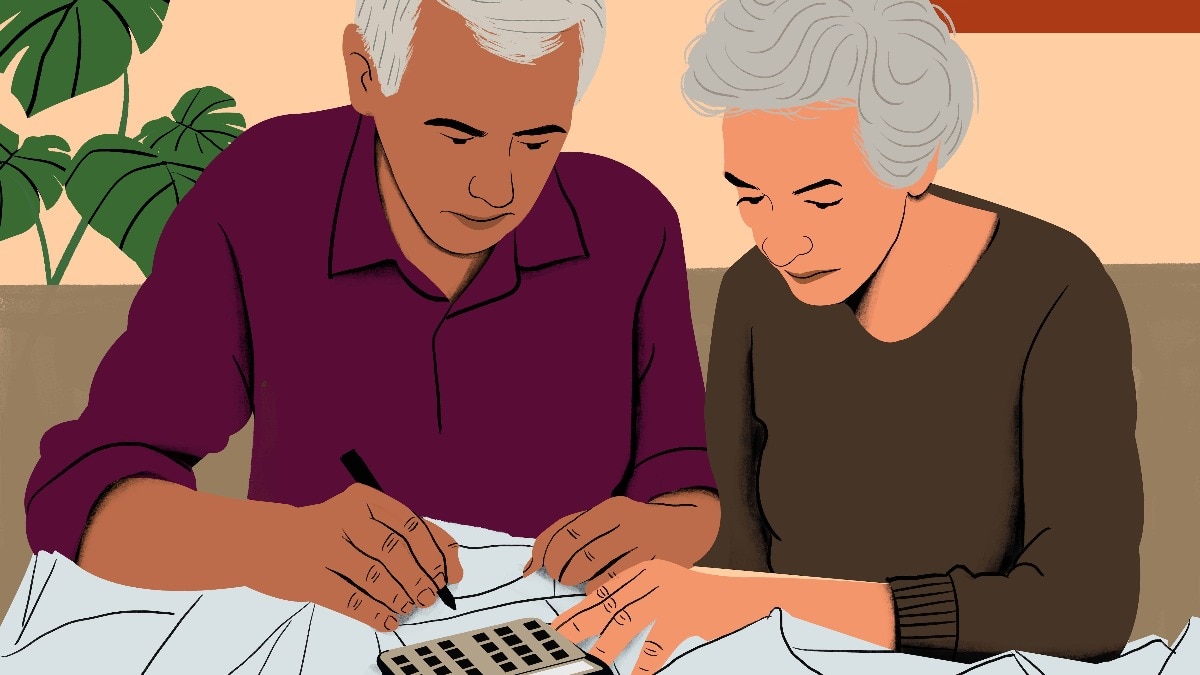 Sandwich generation vs empty nesters: 71% fear loneliness, only a third trust their savings to last, says report