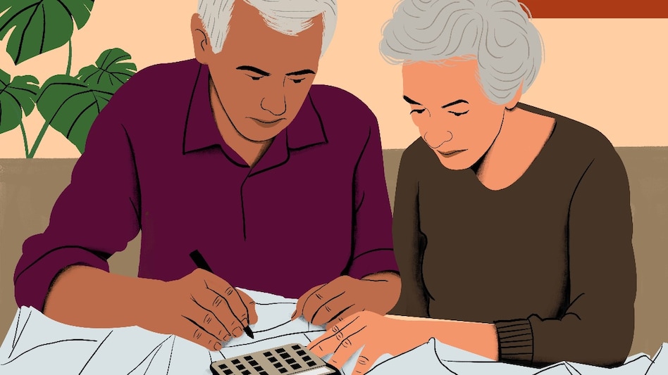 As per the report, only 33% of Empty Nesters and 38% of the Sandwich Generation believe their retirement savings will last beyond 10 years. As per the report, only 33% of Empty Nesters and 38% of the Sandwich Generation believe their retirement savings will last beyond 10 years.