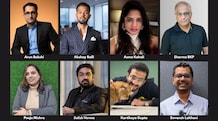 From side hustles to success stories: India’s rising founders of 2026 Together, these founders reflect a generation building with purpose, credibility, and long-term value at the core of India’s evolving entrepreneurial landscape.