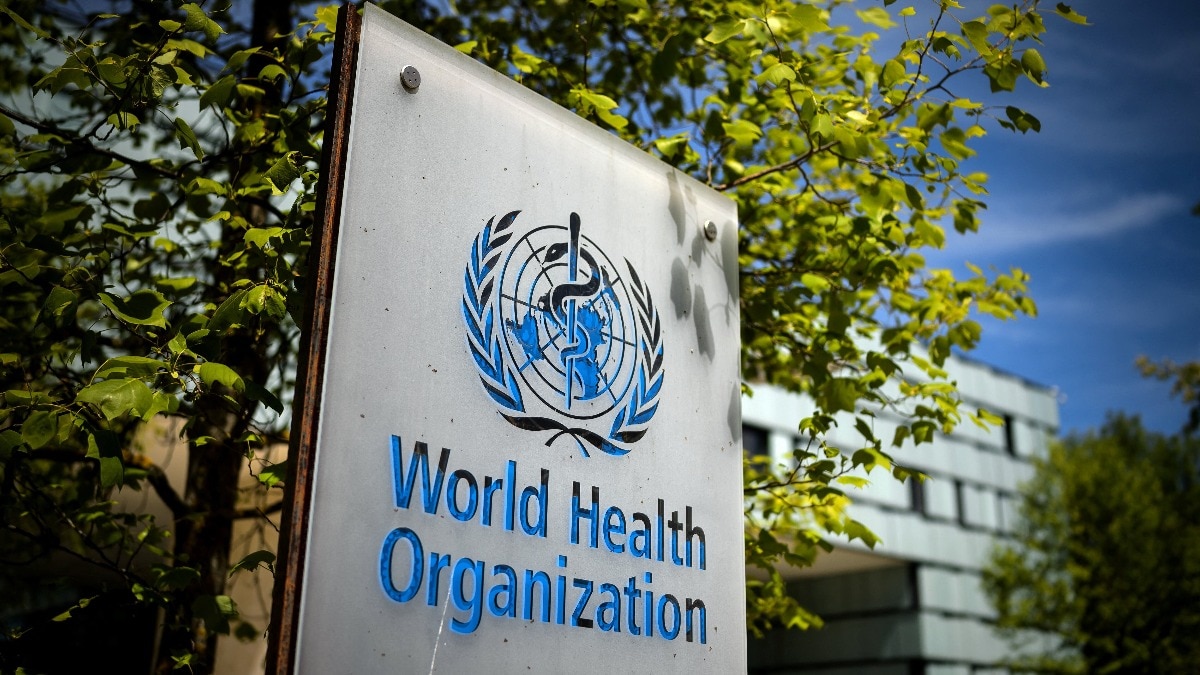 US halts funding and quits WHO, calls global health body’s COVID response a failure 