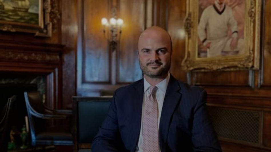 Reitz also targeted global corporations operating in Texas, accusing them of exploiting the state’s business-friendly policies while supporting H-1B visas. Reitz also targeted global corporations operating in Texas, accusing them of exploiting the state’s business-friendly policies while supporting H-1B visas.