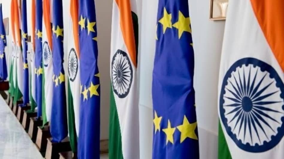 India-EU summit ahead: Commerce Ministry says GSP impact limited to 2.66% of exports not 87% India-EU summit ahead: Commerce Ministry says GSP impact limited to 2.66% of exports not 87%
