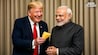 US tariffs on India to go? Here's what we know US tariffs on India to go? Here's what we know