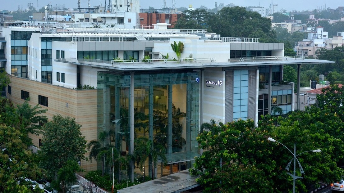 Dr Reddy’s lines up semaglutide launch, builds biosimilars pipeline