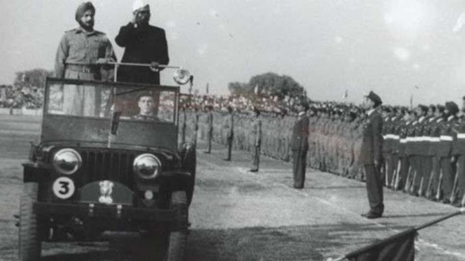 Republic Day: As the scale and ceremonial importance of the event grew, the need for a more expansive and symbolically powerful venue became evident. Republic Day: As the scale and ceremonial importance of the event grew, the need for a more expansive and symbolically powerful venue became evident.