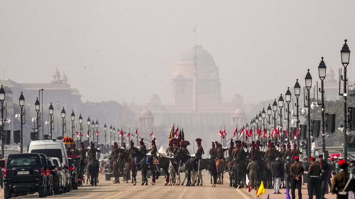 77th Republic Day: Operation Sindoor takes center stage in parade, armed forces to display modern warfare capabilities