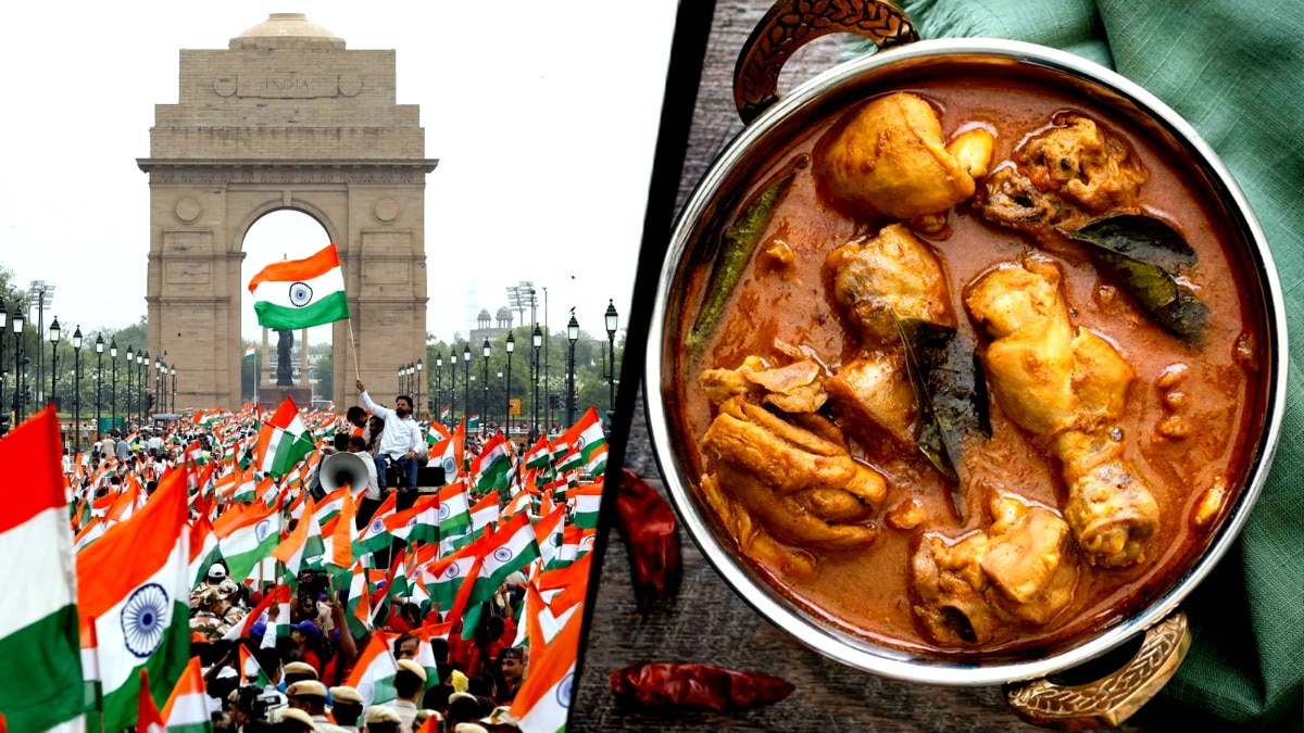 Odisha's Koraput DM orders ban on sale of non-veg food on Republic Day