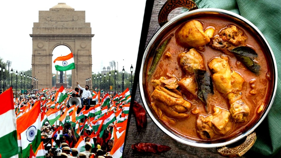 Odisha's Koraput DM orders ban on sale of non-veg food on Republic Day Odisha's Koraput DM orders ban on sale of non-veg food on Republic Day