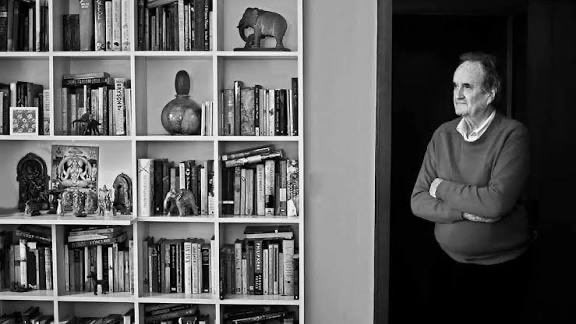 Tully was 90 years old at the time of his death (Source: X/@manaman_chinna)