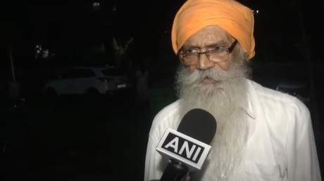 Padma Awards 2026: Who is 87-yr old Inderjit Singh Sidhu, a retired DIG who cleans Chandigarh streets every morning?