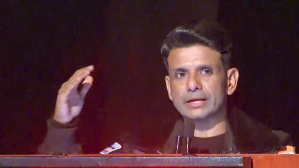 The decision to confer the Ashoka Chakra on Shukla is being seen as recognition of the growing strategic importance of the space sector.