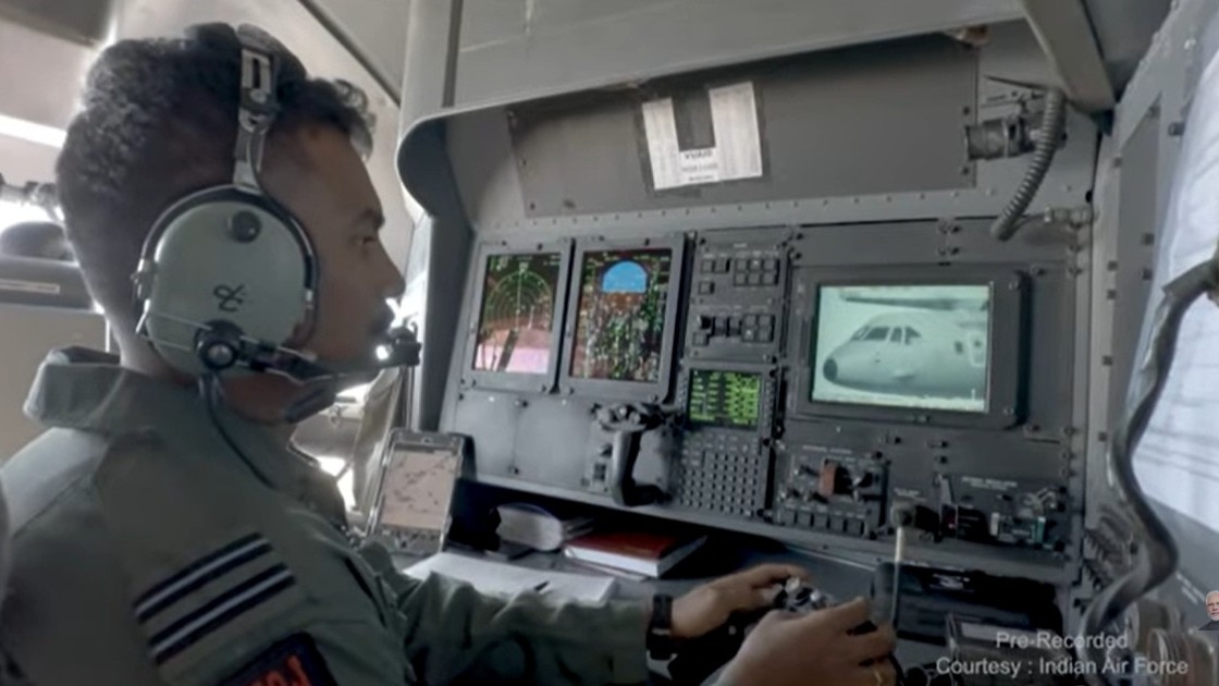 Republic Day 2026: India displays military might, Operation Sindoor formations, tableaux at R-Day parade