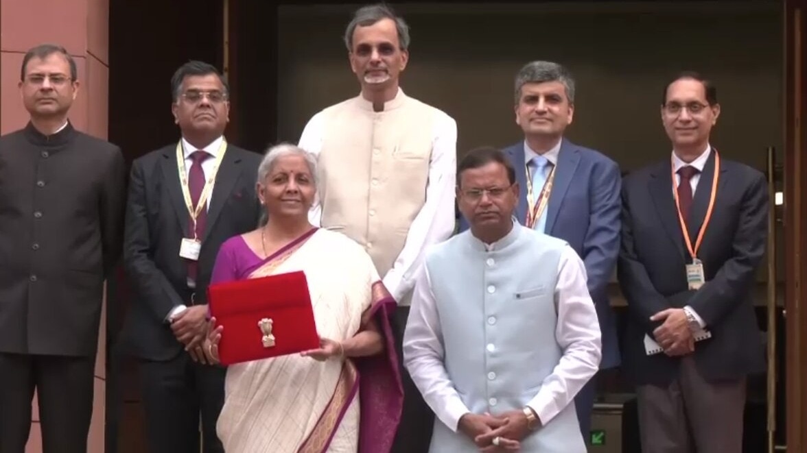 Budget 2026: From paper stacks to pixels - When India’s budget went digital