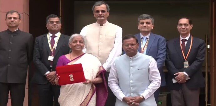 Union Budget 2026: When did Budget become paperless? Union Budget 2026: When did Budget become paperless?
