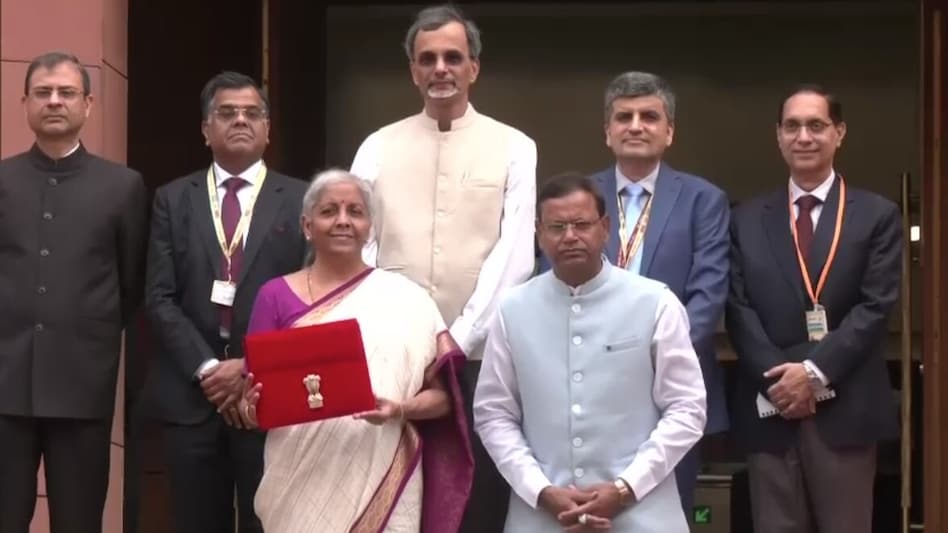 Union Budget 2026: When did Budget become paperless? Union Budget 2026: When did Budget become paperless?