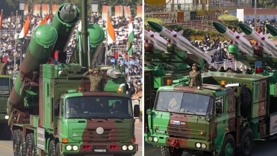 Sergio Gor highlighted the participation of US-manufactured aircraft in the flypast, terming it “a strong symbol of the depth and strength of the U.S.-India strategic partnership.” Sergio Gor highlighted the participation of US-manufactured aircraft in the flypast, terming it “a strong symbol of the depth and strength of the U.S.-India strategic partnership.”