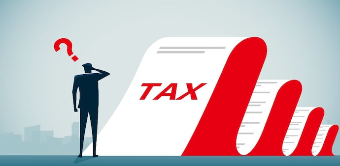 The new tax regime, introduced in the Budget 2020-21, was positioned as an alternative to the old tax regime, offering lower slab rates in return for foregoing most exemptions and deductions. The new tax regime, introduced in the Budget 2020-21, was positioned as an alternative to the old tax regime, offering lower slab rates in return for foregoing most exemptions and deductions.