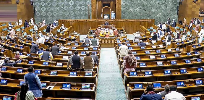 Union Budget 2026 : This will be the third budget of the BJP-led NDA government's third term. Union Budget 2026 : This will be the third budget of the BJP-led NDA government's third term.