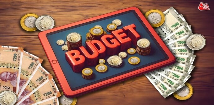 Budget 2026: Budget Decoded - Key Financial Terms Budget 2026: Budget Decoded - Key Financial Terms