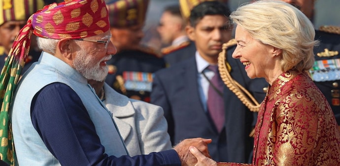The India–EU FTA is expected to help Indian exporters diversify markets The India–EU FTA is expected to help Indian exporters diversify markets